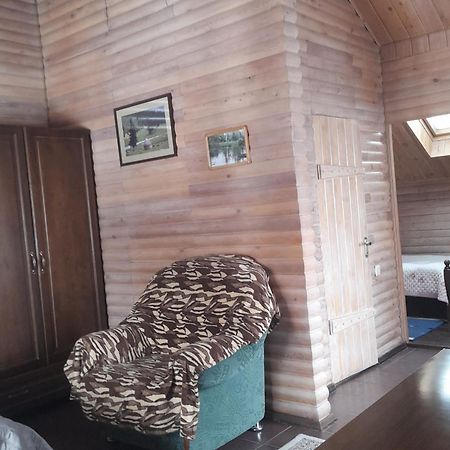 Argo Guest House Karakol Εξωτερικό φωτογραφία
