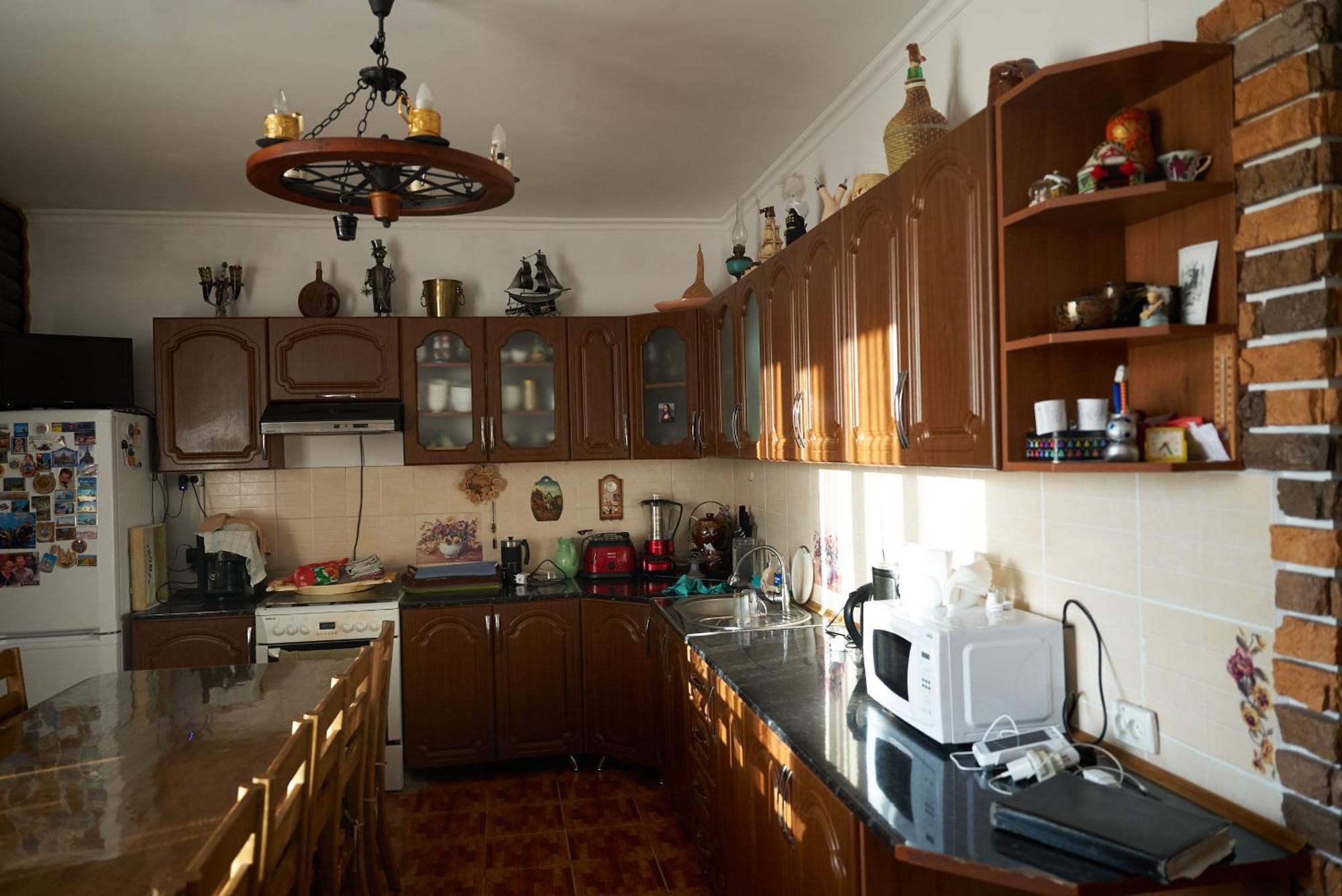 Argo Guest House Karakol Εξωτερικό φωτογραφία