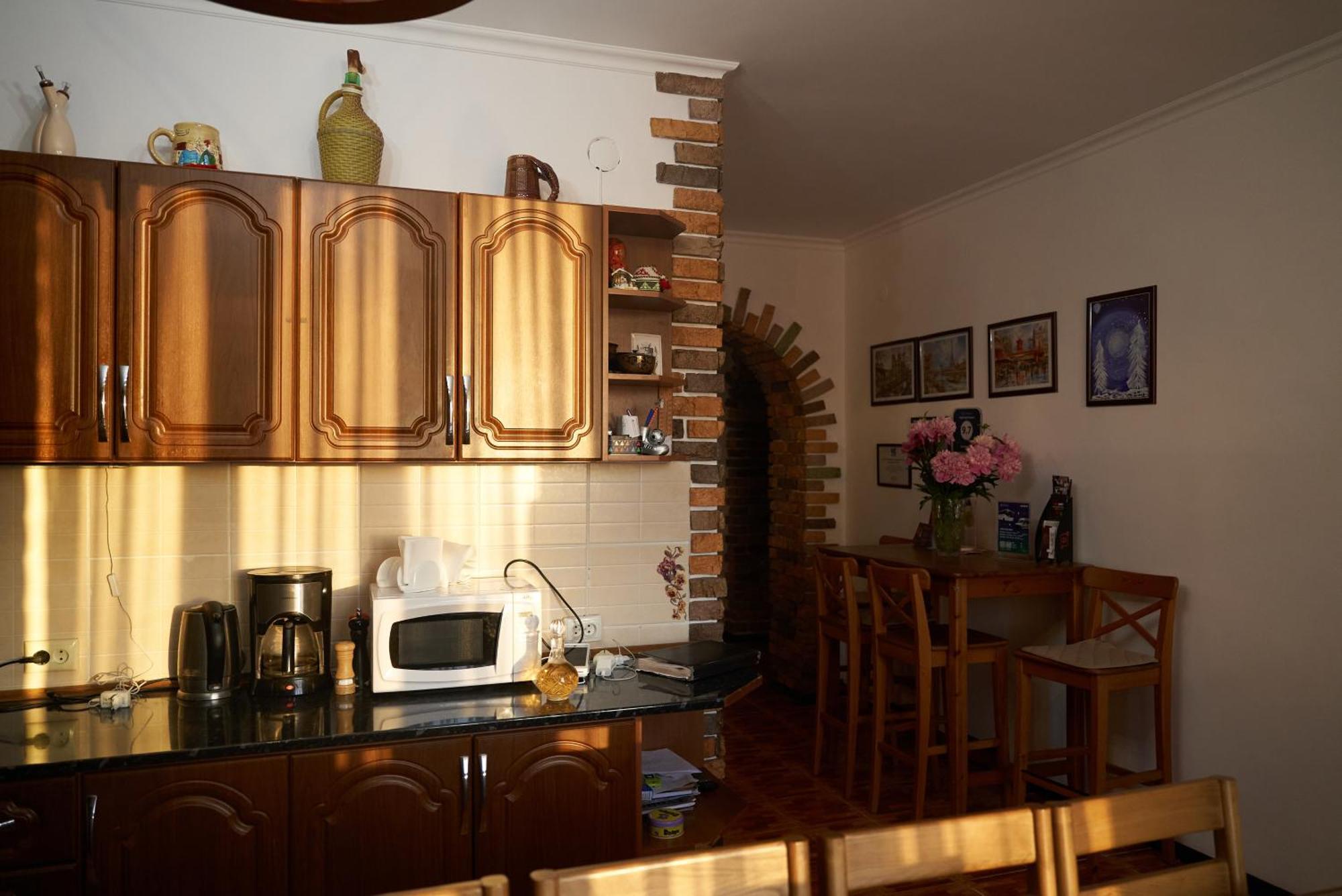 Argo Guest House Karakol Εξωτερικό φωτογραφία