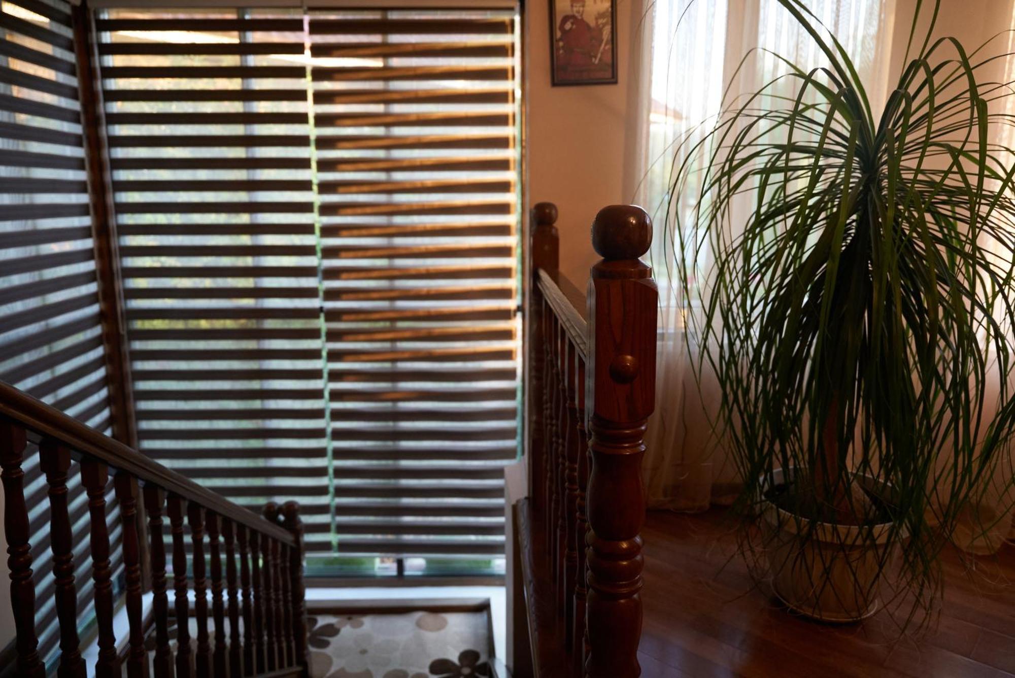 Argo Guest House Karakol Εξωτερικό φωτογραφία