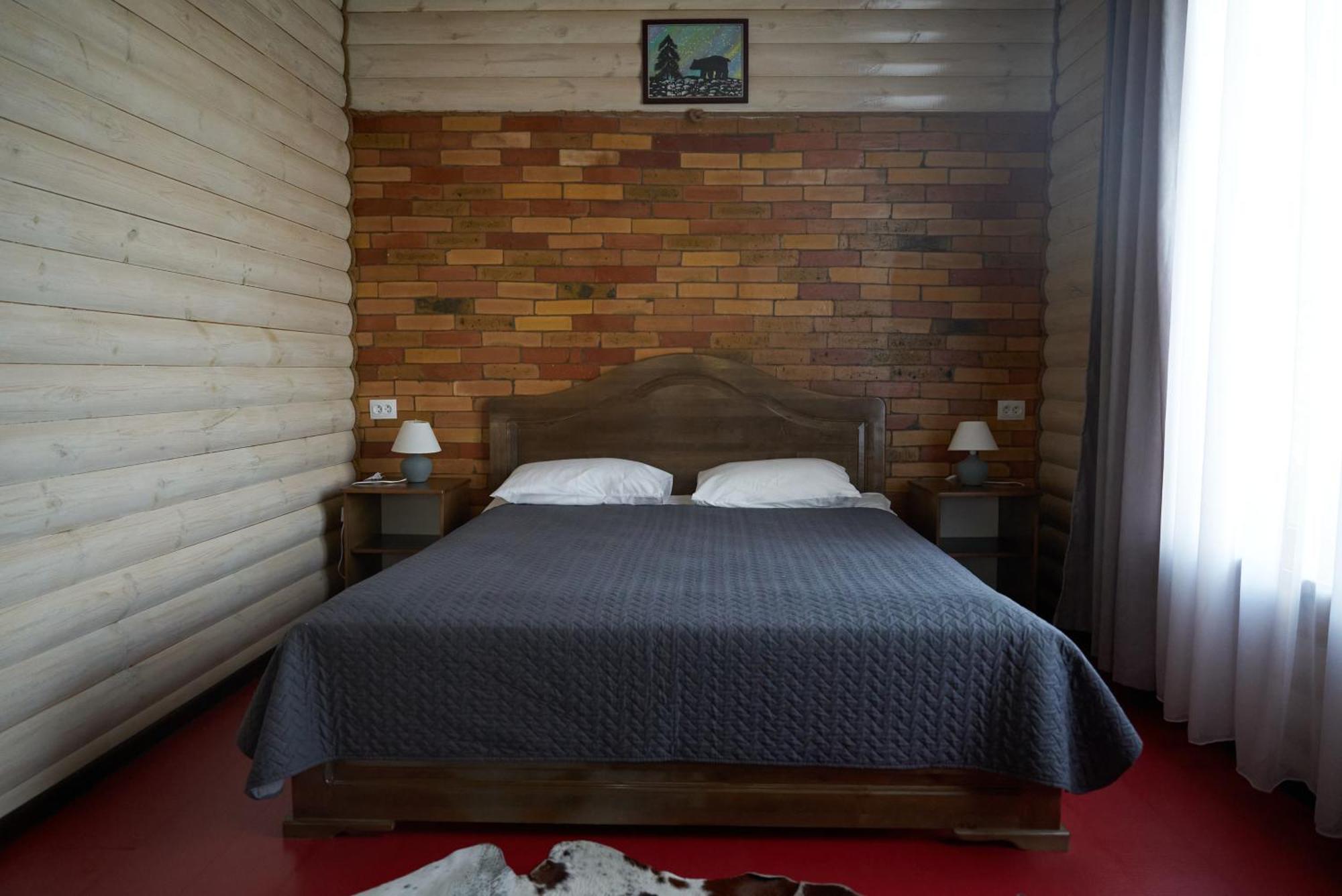 Argo Guest House Karakol Εξωτερικό φωτογραφία