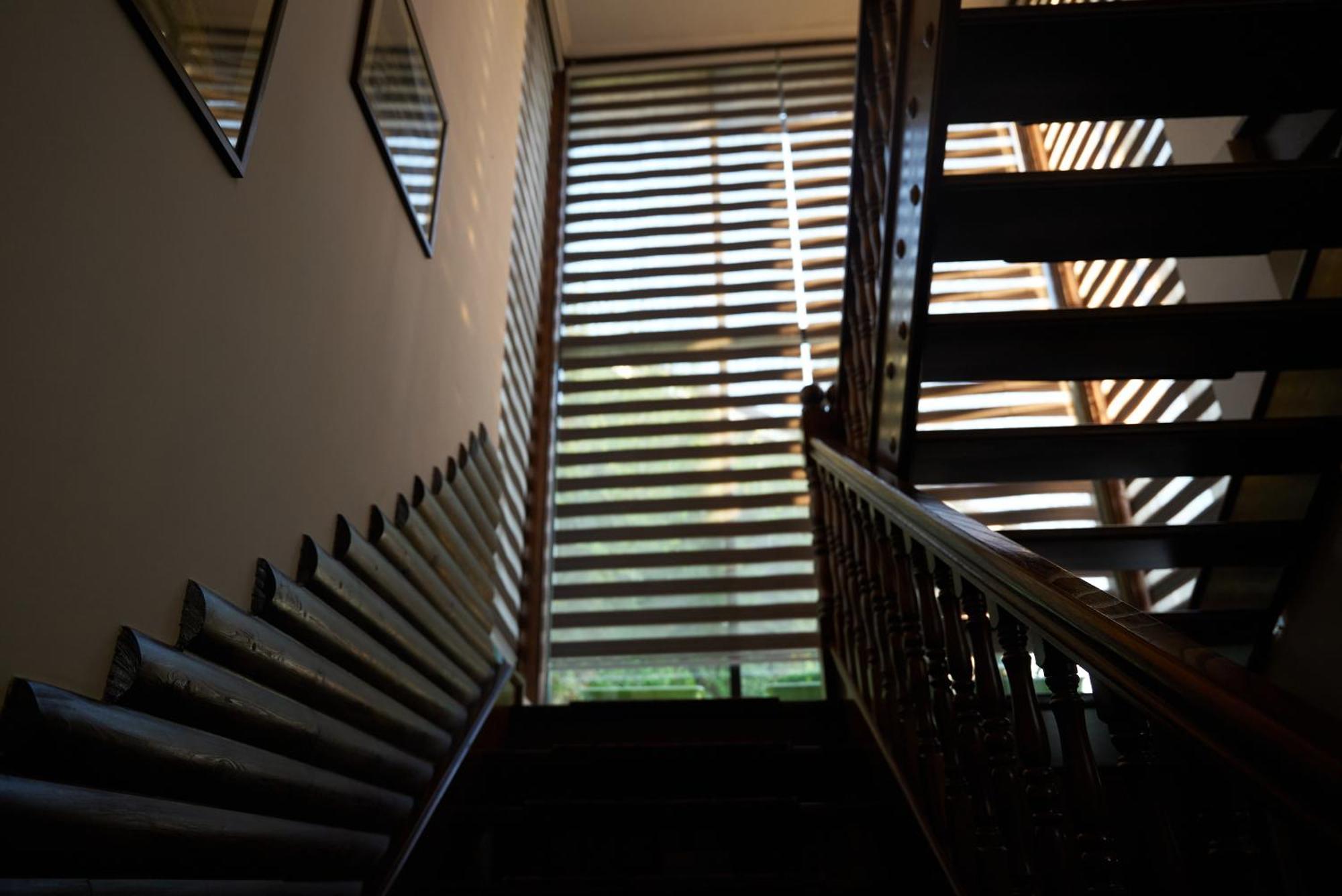 Argo Guest House Karakol Εξωτερικό φωτογραφία