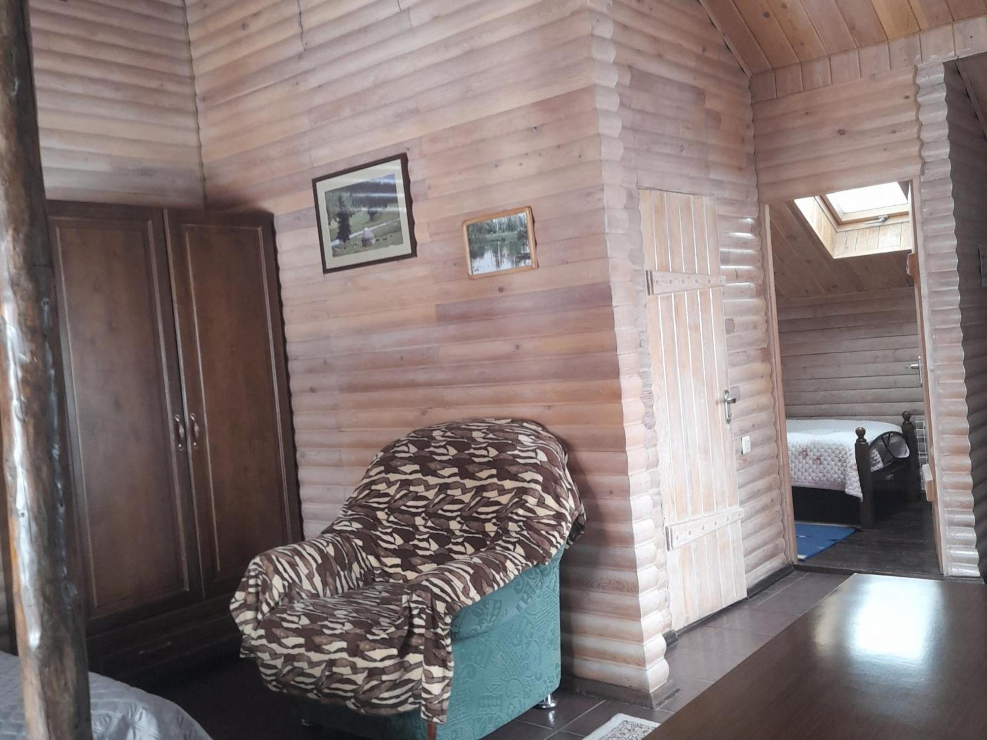 Argo Guest House Karakol Εξωτερικό φωτογραφία